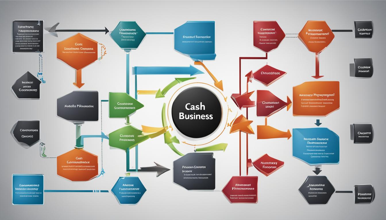 Cashflow management strategieën