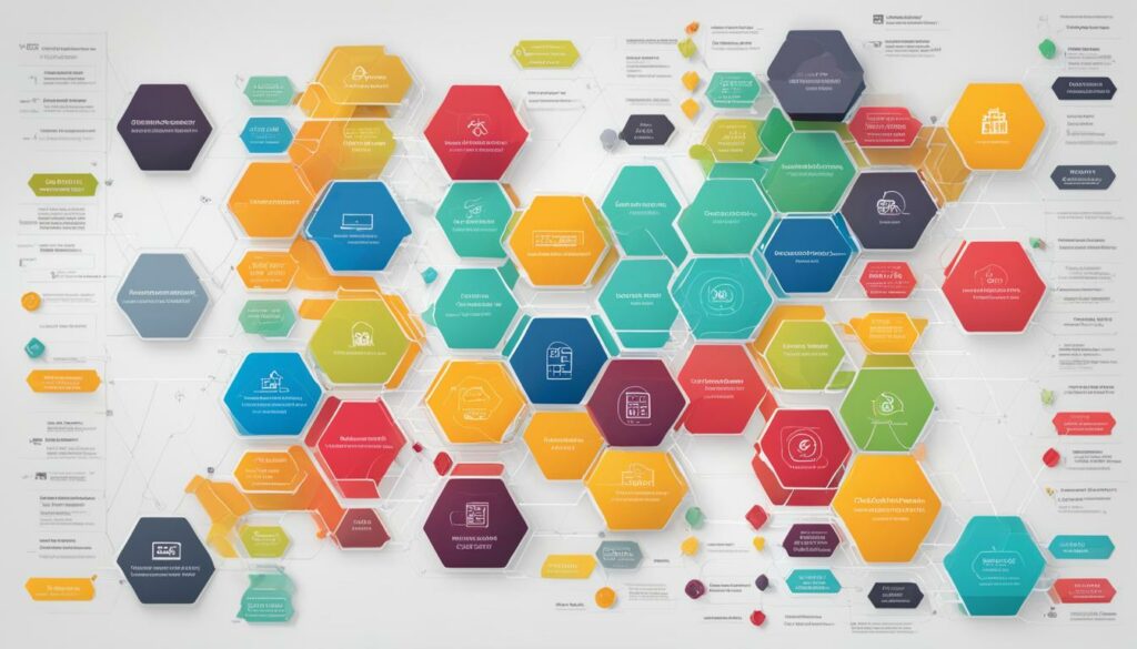 Cross-selling Mogelijkheden Infographic