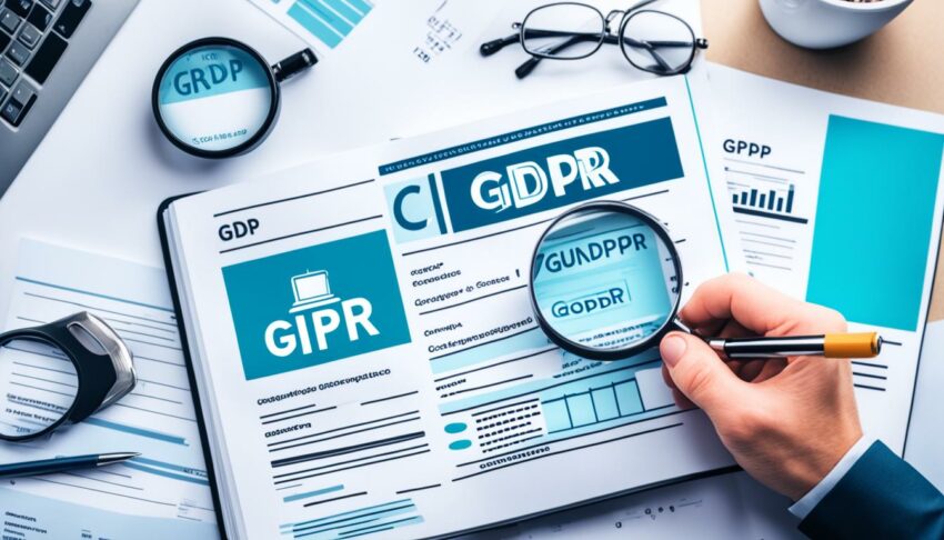 GDPR naleving voor kleine bedrijven