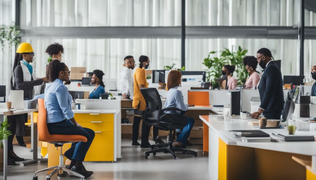 Gelijke behandeling op de werkplek