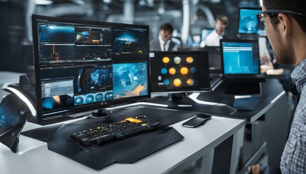 Interactieve content in de technische branche