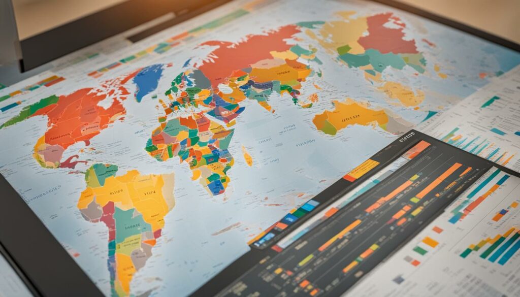 Internationale PPC strategieën en trendanalyse