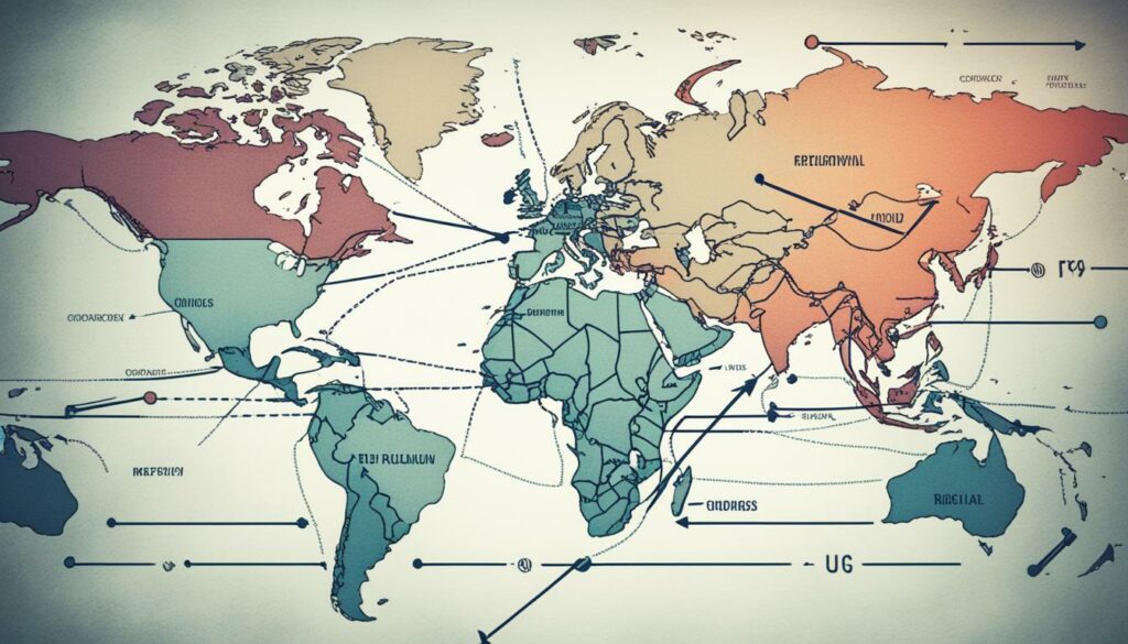 Internationale handelsregelgeving