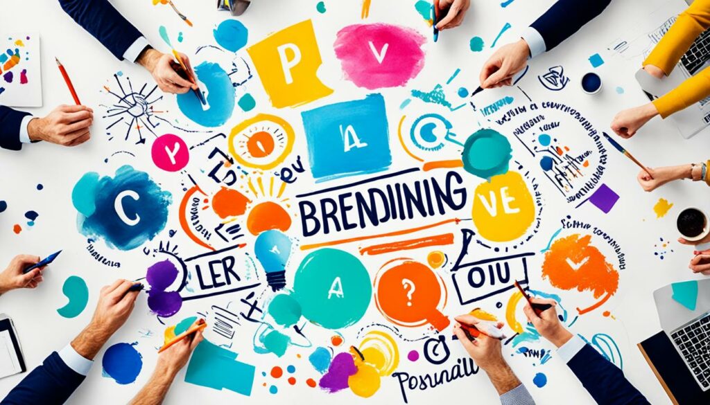 Unieke Waardepropositie voor Personal Branding