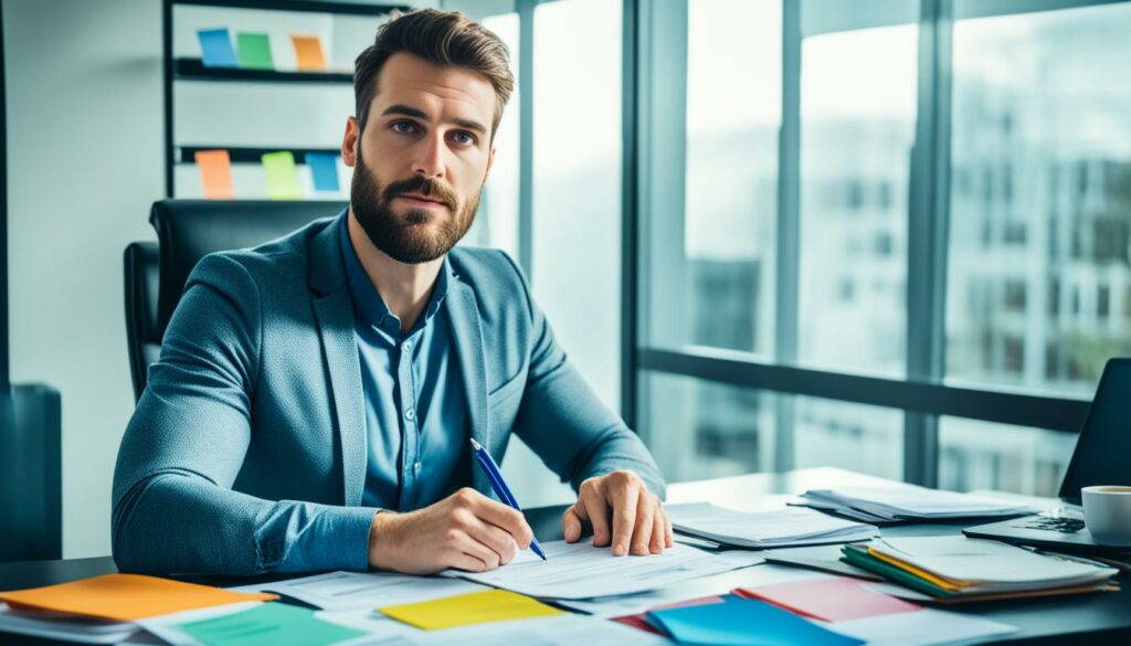 Zakelijke Contracten en Freelance Overeenkomsten