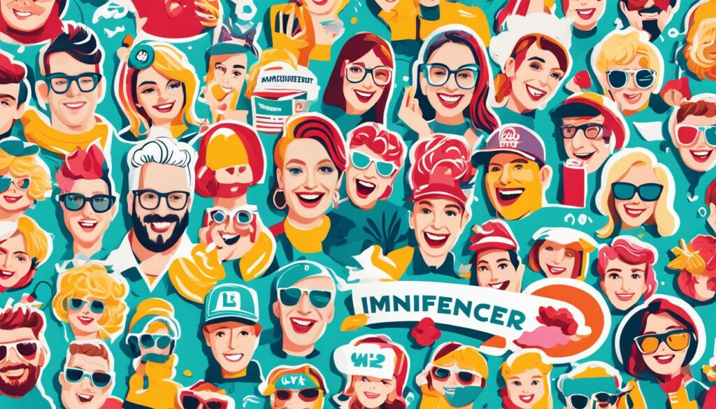 micro-influencer strategieën