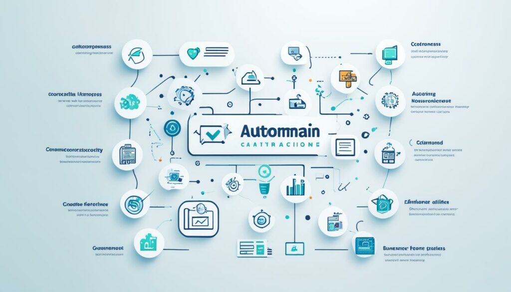 software automatisering integratie